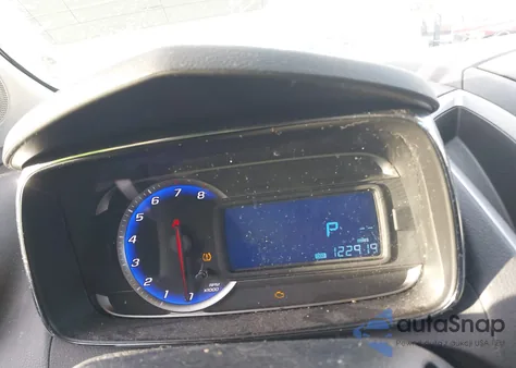 2016 Chevrolet Trax 1Ls из США, поврежденный, VIN KL7CJNSB4GB646384